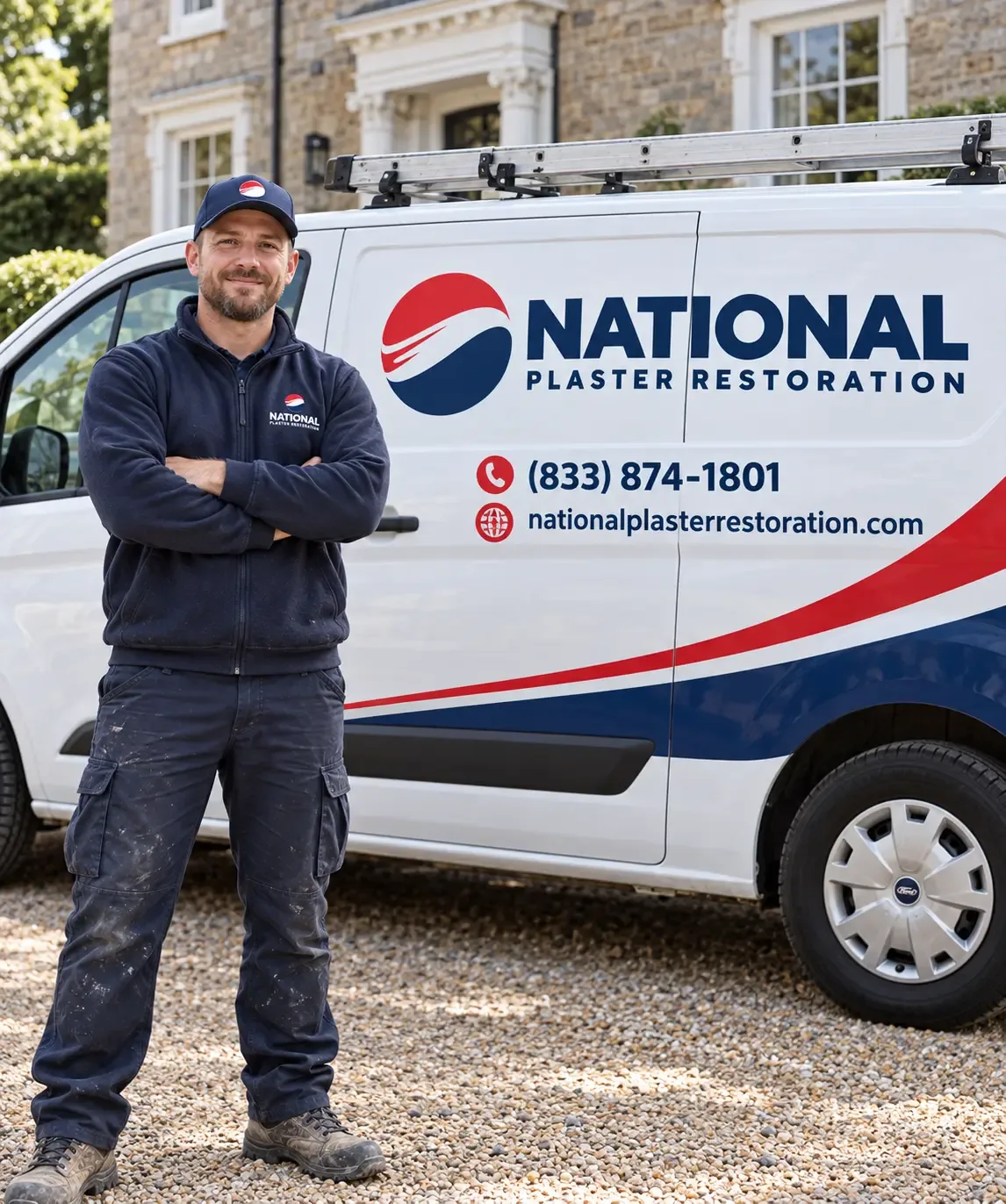 Plaster Repair Donaldson, AR FAQs